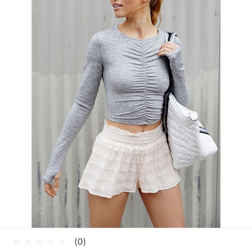 FP shorts